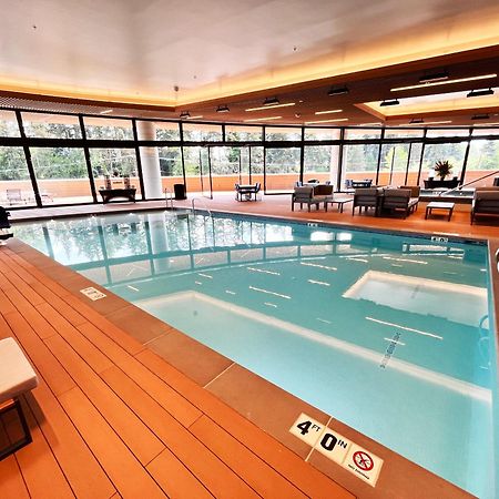 Muckleshoot Casino Resort Auburn Zewnętrze zdjęcie