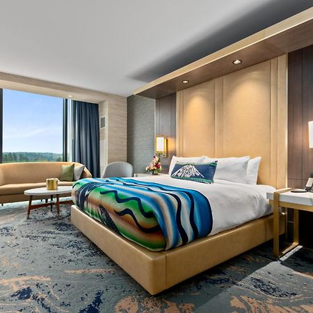 Muckleshoot Casino Resort Auburn Zewnętrze zdjęcie