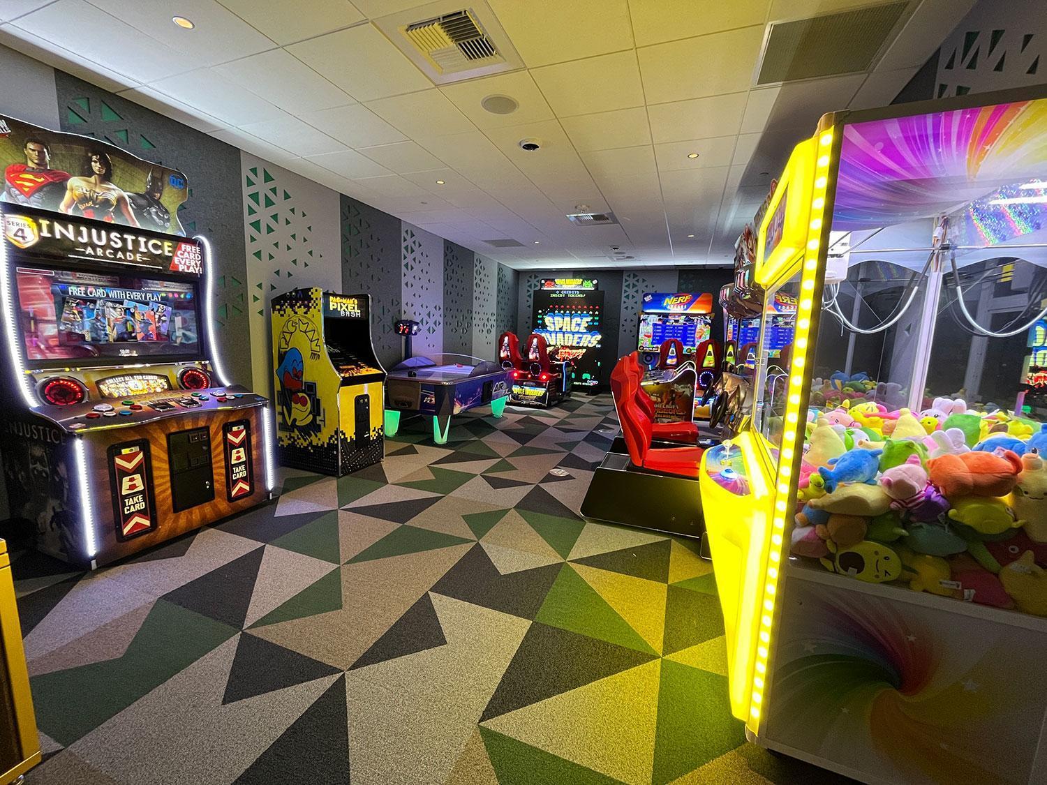 Muckleshoot Casino Resort Auburn Zewnętrze zdjęcie