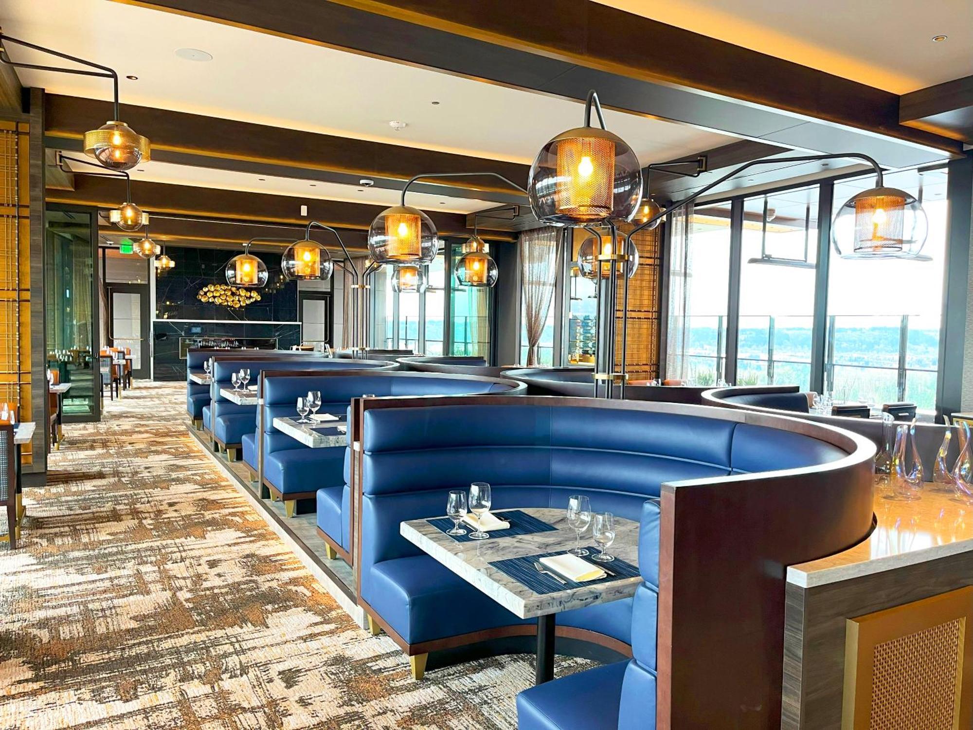 Muckleshoot Casino Resort Auburn Zewnętrze zdjęcie