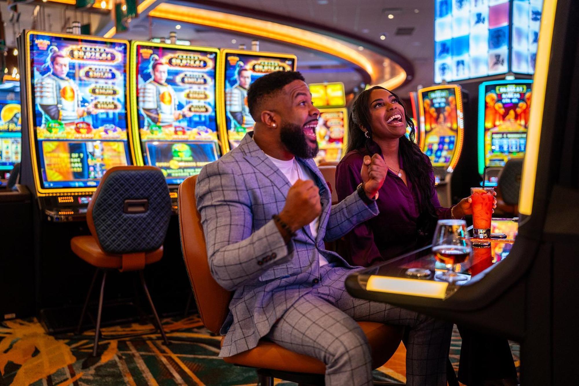 Muckleshoot Casino Resort Auburn Zewnętrze zdjęcie